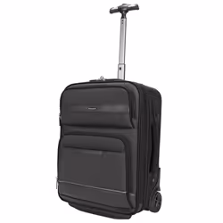 Targus TBR038GL bagaglio Trolley Antracite 24 L - Vista aggiuntiva 4