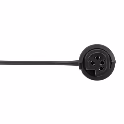 Targus ACA47GLZ adattatore e invertitore Interno 85 W Nero - Vista aggiuntiva 7