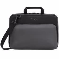 Targus Work-in Essentials 14" Valigetta ventiquattrore Nero, Grigio - Vista aggiuntiva 4