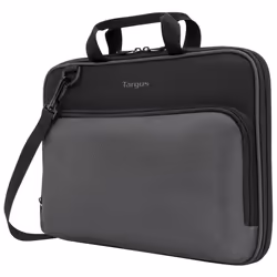Targus Work-in Essentials 14" Valigetta ventiquattrore Nero, Grigio - Vista aggiuntiva 5