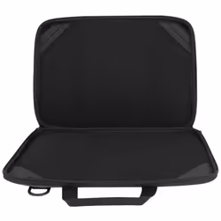 Targus Work-in Essentials 14" Valigetta ventiquattrore Nero, Grigio - Vista aggiuntiva 6
