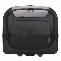 Targus TCG717GL borsa per laptop 17.3" Custodia trolley Nero - Vista aggiuntiva 6
