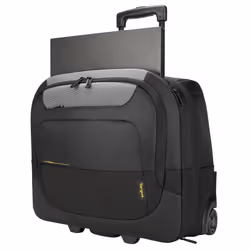 Targus TCG717GL borsa per laptop 17.3" Custodia trolley Nero - Vista aggiuntiva 7