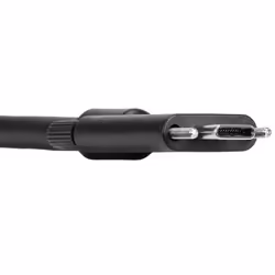 Targus ACC1122GLX cavo USB USB 3.2 Gen 1 (3.1 Gen 1) 1,8 m USB C Nero - Vista aggiuntiva 5