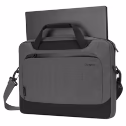 Targus Cypress EcoSmart 14" Valigetta ventiquattrore Grigio - Vista aggiuntiva 8