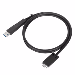 Targus ACC1133GLX, 1 m, USB C, USB C, USB 3.2 Gen 1 (3.1 Gen 1), Nero