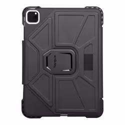 Targus Pro-Tek, Custodia a libro, Apple, iPad 10.9", iPad Pro 11" 2nd Gen 2020, iPad Pro 11" 1st Gen 2018, 27,9 cm (11"), 417 ...