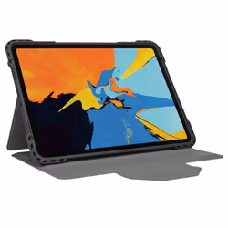 Targus Pro-Tek 27,9 cm (11") Custodia a libro Nero