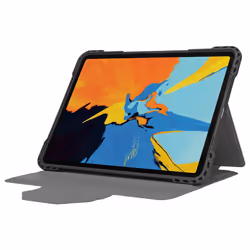 Targus Pro-Tek 27,9 cm (11") Custodia a libro Nero