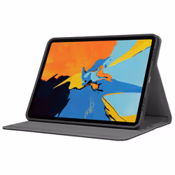 Targus VersaVu 11" Custodia a libro Nero - Vista aggiuntiva 8