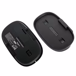 Targus AMB586GL mouse Gaming Ambidestro Bluetooth Ottico 4000 DPI - Vista aggiuntiva 4