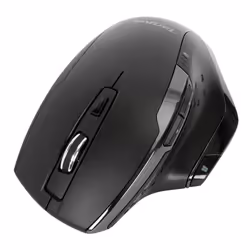 Targus AMW584GL mouse Mano destra RF Wireless Blue Trace 1600 DPI - Vista aggiuntiva 4