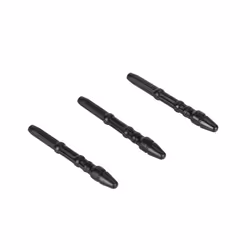 Targus AMM173RTGL, Punta, Nero, 3 pz