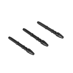 Targus AMM173RTGL accessorio per penna stilografica Nero 3 pz