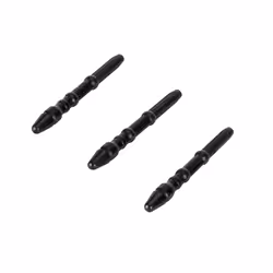 Targus AMM173RTGL accessorio per penna stilografica Nero 3 pz