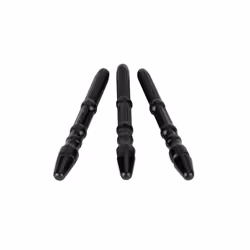 Targus AMM173RTGL accessorio per penna stilografica Nero 3 pz - Vista aggiuntiva 6