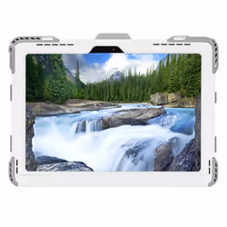 Targus THZ893GLZ borsa per laptop 33 cm (13") Cover Grigio, Bianco