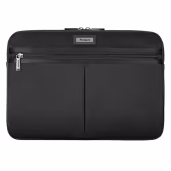 Targus TBS953GL borsa per laptop 35,6 cm (14") Custodia a tasca Nero - Vista aggiuntiva 4