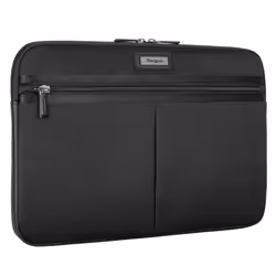 Targus TBS953GL borsa per laptop 35,6 cm (14") Custodia a tasca Nero - Vista aggiuntiva 5