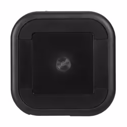 Targus DOCK116GLZ replicatore di porte e docking station per laptop Cablato USB 3.2 Gen 2 (3.1 Gen 2) Type-C Nero - Vista aggiuntiva 4