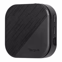 Targus DOCK116GLZ replicatore di porte e docking station per laptop Cablato USB 3.2 Gen 2 (3.1 Gen 2) Type-C Nero - Vista aggiuntiva 6