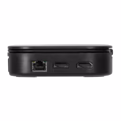 Targus DOCK116GLZ replicatore di porte e docking station per laptop Cablato USB 3.2 Gen 2 (3.1 Gen 2) Type-C Nero - Vista aggiuntiva 7
