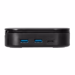 Targus DOCK116GLZ replicatore di porte e docking station per laptop Cablato USB 3.2 Gen 2 (3.1 Gen 2) Type-C Nero - Vista aggiuntiva 8