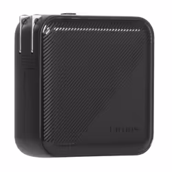 Targus APA109GL Caricabatterie per dispositivi mobili Universale Nero AC Ricarica rapida Interno - Vista aggiuntiva 4