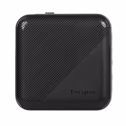 Targus APA109GL Caricabatterie per dispositivi mobili Universale Nero AC Ricarica rapida Interno - Vista aggiuntiva 5