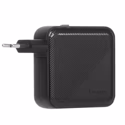 Targus APA109GL Caricabatterie per dispositivi mobili Universale Nero AC Ricarica rapida Interno - Vista aggiuntiva 8