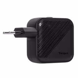 Targus APA803GL Caricabatterie per dispositivi mobili Universale Nero AC Ricarica rapida Interno - Vista aggiuntiva 2