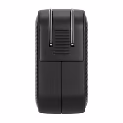 Targus APA803GL Caricabatterie per dispositivi mobili Universale Nero AC Ricarica rapida Interno - Vista aggiuntiva 4