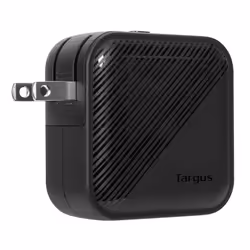 Targus APA803GL Caricabatterie per dispositivi mobili Universale Nero AC Ricarica rapida Interno - Vista aggiuntiva 5