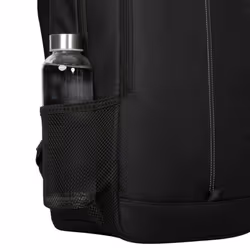 Targus TBB943GL zaino Zaino casual Nero Poliestere - Vista aggiuntiva 4