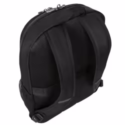 Targus TBB943GL zaino Zaino casual Nero Poliestere - Vista aggiuntiva 6