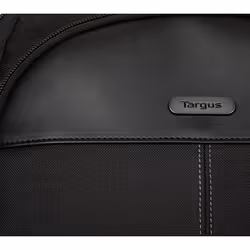 Targus TBB943GL zaino Zaino casual Nero Poliestere - Vista aggiuntiva 8