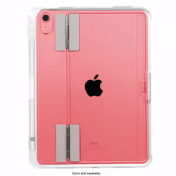 Targus Click-In 10.9" Cover Trasparente - Vista aggiuntiva 4