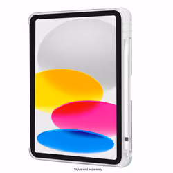 Targus Click-In 10.9" Cover Trasparente - Vista aggiuntiva 5