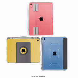 Targus Click-In 10.9" Cover Trasparente - Vista aggiuntiva 6