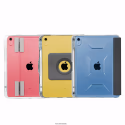 Targus Click-In 10.9" Cover Trasparente - Vista aggiuntiva 7