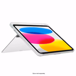 Targus Click-In 10.9" Cover Trasparente - Vista aggiuntiva 8