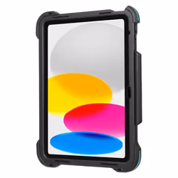 Targus SAFEPORT RUGGED 10.9" Cover Nero - Vista aggiuntiva 5