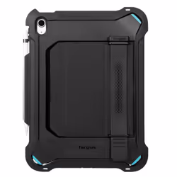 Targus SAFEPORT RUGGED 10.9" Cover Nero - Vista aggiuntiva 8