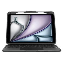 Targus VersaVu QWERTY Inglese US Bluetooth Nero