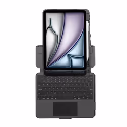 Targus VersaVu QWERTY Inglese US Bluetooth Nero - Vista aggiuntiva 2