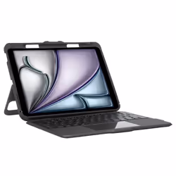 Targus VersaVu QWERTY Inglese US Bluetooth Nero - Vista aggiuntiva 3