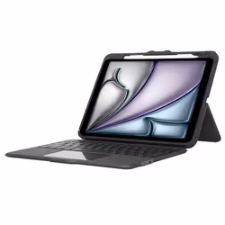 Targus VersaVu QWERTY Inglese US Bluetooth Nero - Vista aggiuntiva 5