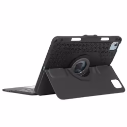Targus VersaVu QWERTY Inglese US Bluetooth Nero - Vista aggiuntiva 6