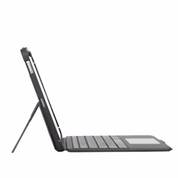 Targus VersaVu QWERTY Inglese US Bluetooth Nero - Vista aggiuntiva 7