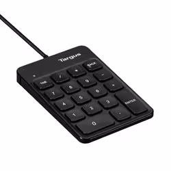 Targus AKP13GL tastierino numerico Universale USB Nero - Vista aggiuntiva 3